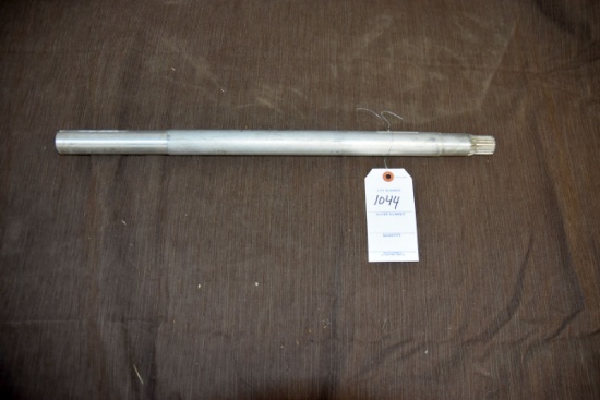 Speedway NOS 1972-1974 Jack Shaft