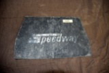 Speedway Used Rear Flap