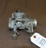 Tillotson HD 80 Carburetor