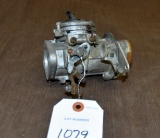 Tillotson HD 80 Carburetor