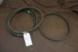 4 Speedway Drive Belts