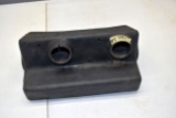 Speedway 1973-1974 Air Box