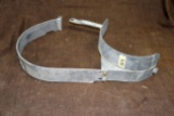 Speedway Belt Guard, 73-74