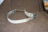 Speedway Belt Guard, 73-74