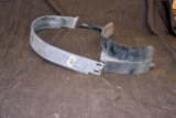 Speedway Belt Guard, 73-74