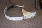 Speedway Belt Guard, 73-74