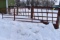 One 16' Tube Cattle Gate,