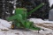 John Deere 700 Mixer Mill, 540 PTO, Hyd Orbit Motor, Extra Screen, SN: 003755