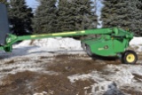 John Deere 955 Discbine MoCo, 3pt, Center Pivot, 14’,1000PTO, Impeller, SN: E00955T129527