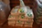 34 bags of poultry litter treatment 50lb bags, selling 34 x $ located building 5