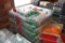 33 bags of Purina Flock Raiser 50lb bags, selling 33 x $ located building 5