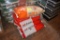 1 bag of Purina starter, 4 bags of Purina game bird & turkey starters, located building 5