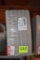 140=Uline S5189 egg filler flats unopened, located building 5