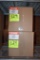 2 Boxes S-10638 of 9