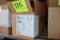 Century 1/3 hp single phase motor new in box, located building 5