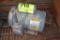 Balder electric motor 3/4hp used, located building 5