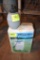 Propack electric rechargeable sprayer and hand sprayer, located building 5