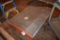 Aluminum ramp with 10