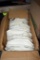 Assortment of Turkey Saddles new/used, located building 5