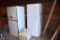 2 Refrigerators and 1 air condition unknown if they work, located building 6