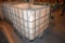Poly totes, no tops, located building 6