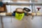 ARAD water meter m/5/8