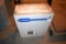 LB White Model 348K hanging heater, located building 6