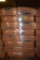 40 Bags of Premium pine kiln dried animal bedding 3 cu. Ft. compressed and