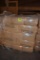 25 Bags of Premium pine kiln dried animal bedding 3 cu. Ft. compressed and