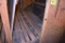 2 Wood nesting boxes 8' x 24