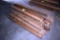 Pile of 1x8 Lumber, located building 2