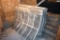 Plastic 6' x 48