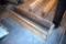 Wooden feeder 9