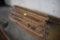 Pile of 1x8 Lumber, located building 2