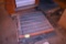 Essick manufacturing fan ventilation unit with electric motor, located building 6