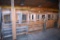 Assortment of 3 bin nesting boxes, approximately 16 boxes, located building 6