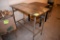 Stainless Steel Poultry processing table 24