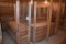 5 = 3 Bin Nesting box 5' long, located building 7
