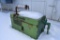Onan 8KW generator condition unknown buyer responsible for removal, located building 8