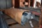 6 Chicken feeder troughs, located building 9