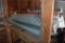 6 Chicken feeder troughs, located building 9