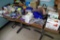Hearing protectors, North 7700 series mask, located building 5