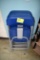 7 Folding chairs, located building 5
