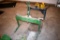 3pt. Suitcase weight bracket, located building 1