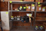 4 tier shelving 60