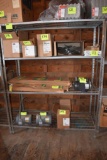 4 tier shelving 60