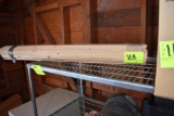 bundle of lathe, located building 5