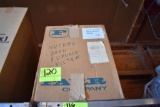 6= 16x16x2 furnace filters, located building 5