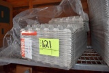 Uline S5189 egg filler flats, approximant 50 , located building 5