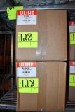 2 Boxes S-10638 of 9